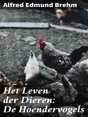 cover image of Het Leven der Dieren
